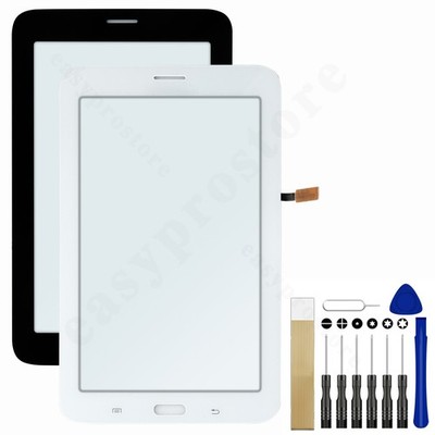 For Samsung Galaxy Tab 3 Lite SM-T111 New Touch screen Glass Digitizer replace