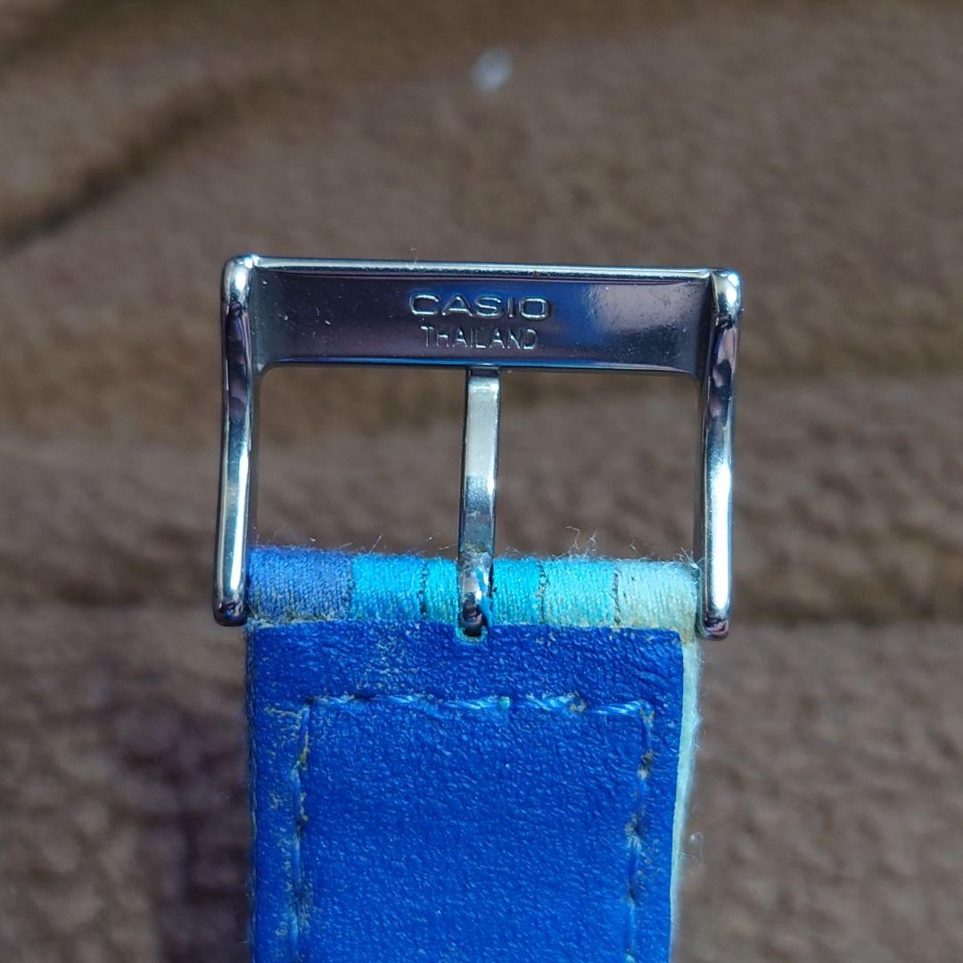 Casio G-001B Blue Jason Rare Color Watch G-Shock | eBay
