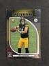 2025 Optic Will Howard Hidden Potential RC ROOKIE Pittsburgh Steelers 🔥