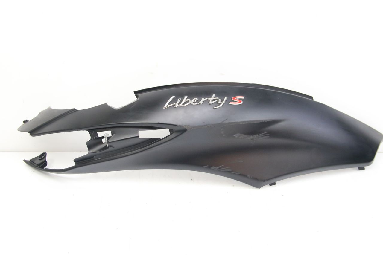 RECHTER HINTERER KOTFLÜGEL - PIAGGIO LIBERTY IGET 4T 50 (2015 - 2020)