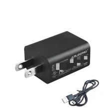 AC Adapter/Fast Charger for Raycon&Other Rechargeable Earbuds,Ear Buds&Speakers