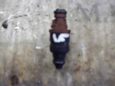 Injecteur Chevrolet LACETTI