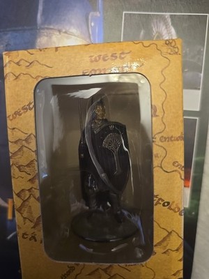 Herr der Ringe CM Ausgabe Nr. 84 Numemorianischer Ritter in der Dagorlad-Ebene Ref S26