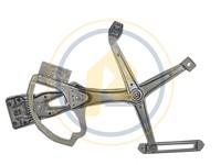1X Ac Rolcar 01.4341 Fensterheber FüR Mercedes-Benz