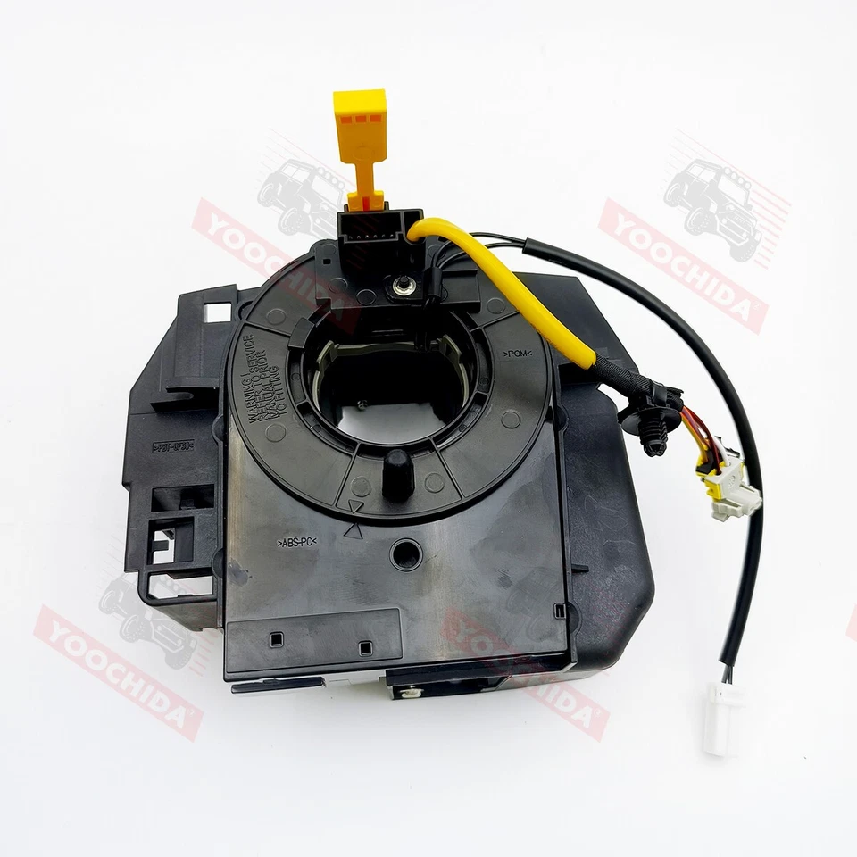 Clock Spring For Dodge RAM 1500 13-2022 2500 3500 2013 2014 2015 2016 2017 2018 Foto 3 de 4