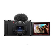 Sony ZV-1 II 4K fotocamera digitale vlogging