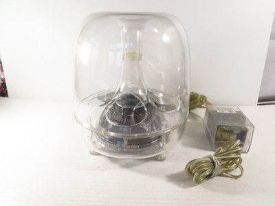HARMAN KARDON iSub 2000 Subwoofer Speaker iMac, TESTED Works | eBay