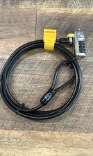 Kensington ClickSafe Master Coded On-Demand Combination Lock K64679US 