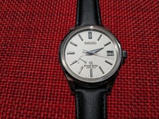 Grand Seiko Heritage Collection Spring Drive ...