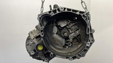 Boite de vitesse Opel ZAFIRA