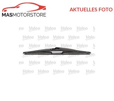 SCHEIBENWISCHER WISCHERBLATT HINTEN VALEO 574207 A FÜR MAZDA 3,6,CX-5,CX-7