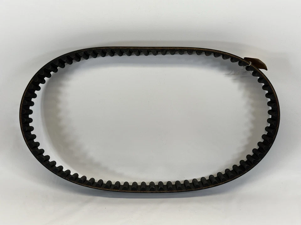 "Correa de transmisión primaria Gates 30931 1,5 pulgadas 77 t 14 mm 1 1/2"" 77 dientes 79-84 Harley nueva en stock" Foto 4 de 4