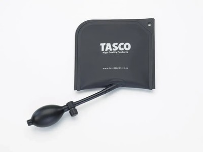 Japan NEU Ichinen TASCO handlicher Luftheber TA823WC