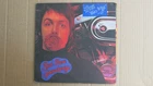 Paul McCartney And Wings Vinyl LP "Red Rose Speedway" Record Album Booklet 1973