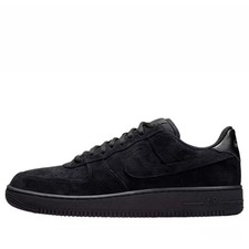 Nike SB Air Force 1 Low Triple Black