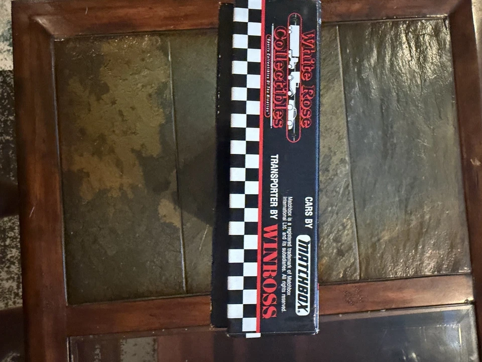 Remolque tractor Dale Earnhardt #3 GM GOODWRENCH RACING y juego de 2 carros Foto 3 de 4