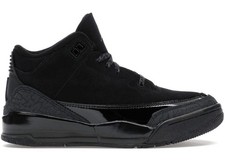 Jordan 3 Retro Black Cat 2025 PS
