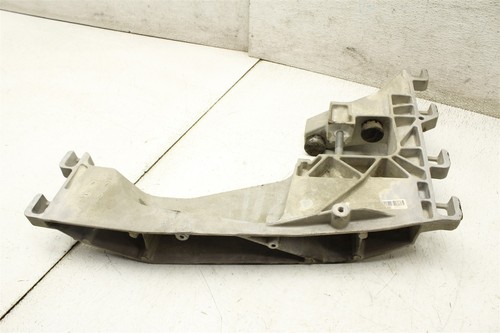 2017 Jaguar F-Pace Automatic Transmission Mount Bracket GX73-5060-BC 17-21 - Picture 6 of 8