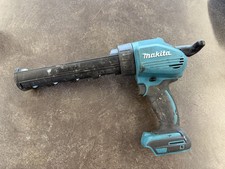 Makita XGC01 18V Cordless Caulk & Adhesive Gun (1107464)