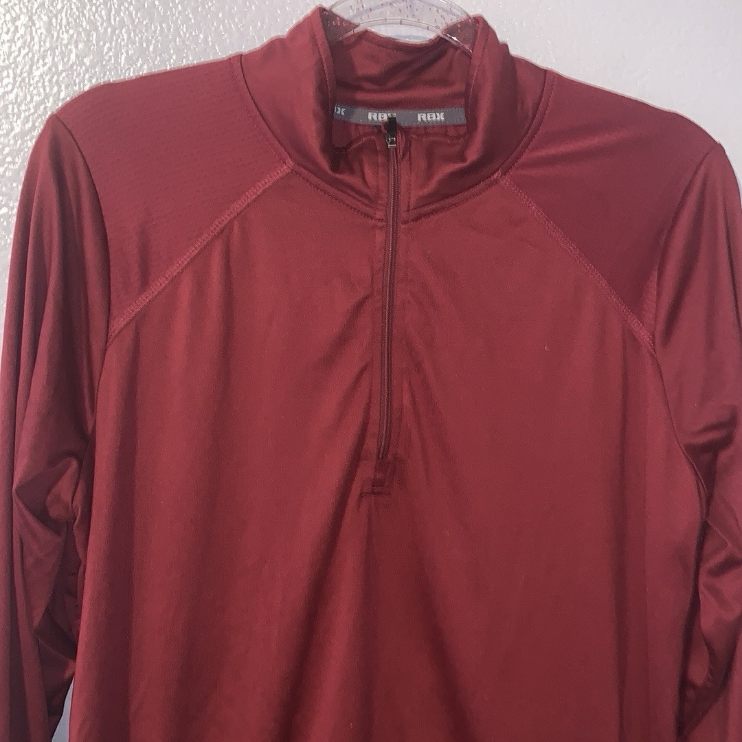 RBX Performance Lightweight Running Long Sleeve 1… - image 2