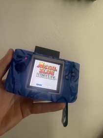 Neo Geo Pocket 5 in 1 Cartridge