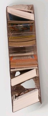 Box Of 248 Baseball Cards In Great Condition.  See Pictures and Description.