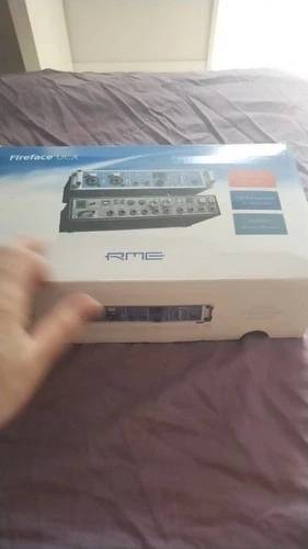 1pcs for RME Fireface UCX II sound card