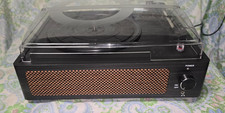 Seasonlife R608 Record Player Turntable  Wireless Built-in Stereo Speakers