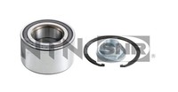 SNR R170.49 Radlagersatz FüR Mazda
