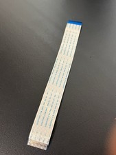 SUMITOMO-C FFC Flat Ribbon Cable 1.25mm Pitch AWM 20624 19 x 170mm 14Pin