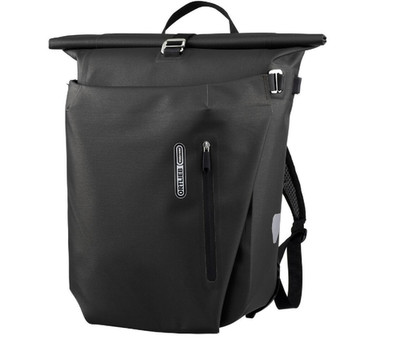 [ BIG SALE ] Ortlieb Vario 20-Liter Backpack Pannier - Single