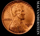 1950-D Lincoln Wheat Cent - Ch Gem Brilliant Uncirculated  No Reserve  #L4676