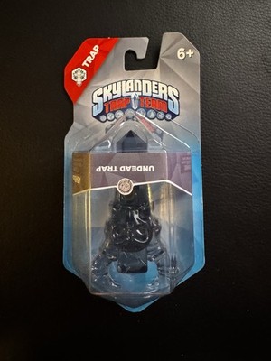 Activision Skylanders Trap Team Undead Trap Accessory 87145 2014