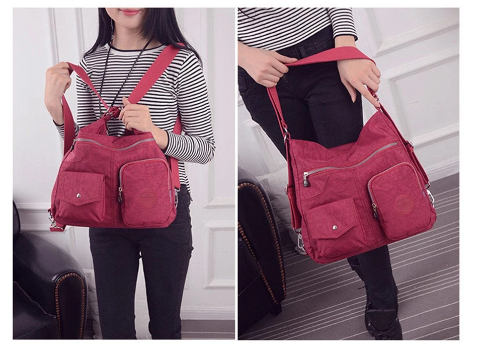 Waterproof Women Designer Handbag
