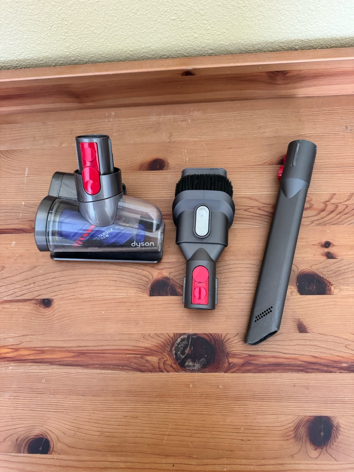 Dyson V11 Torque Drive Cordless Cleaner Genuine REPLACEMENT PARTS Accessories