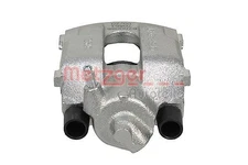 Original Metzger brake caliper 6260086 for BMW