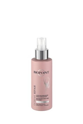 Biopoint Haar Kopfhautpflege 125ml Pflegeprodukt Glanz
