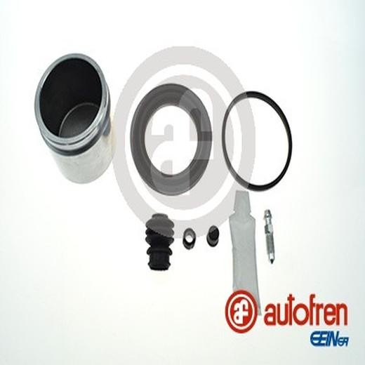 Autofren Seinsa Bremssattel Reparatursatz Vorne FüR Peugeot 4008 Citroen C4-image