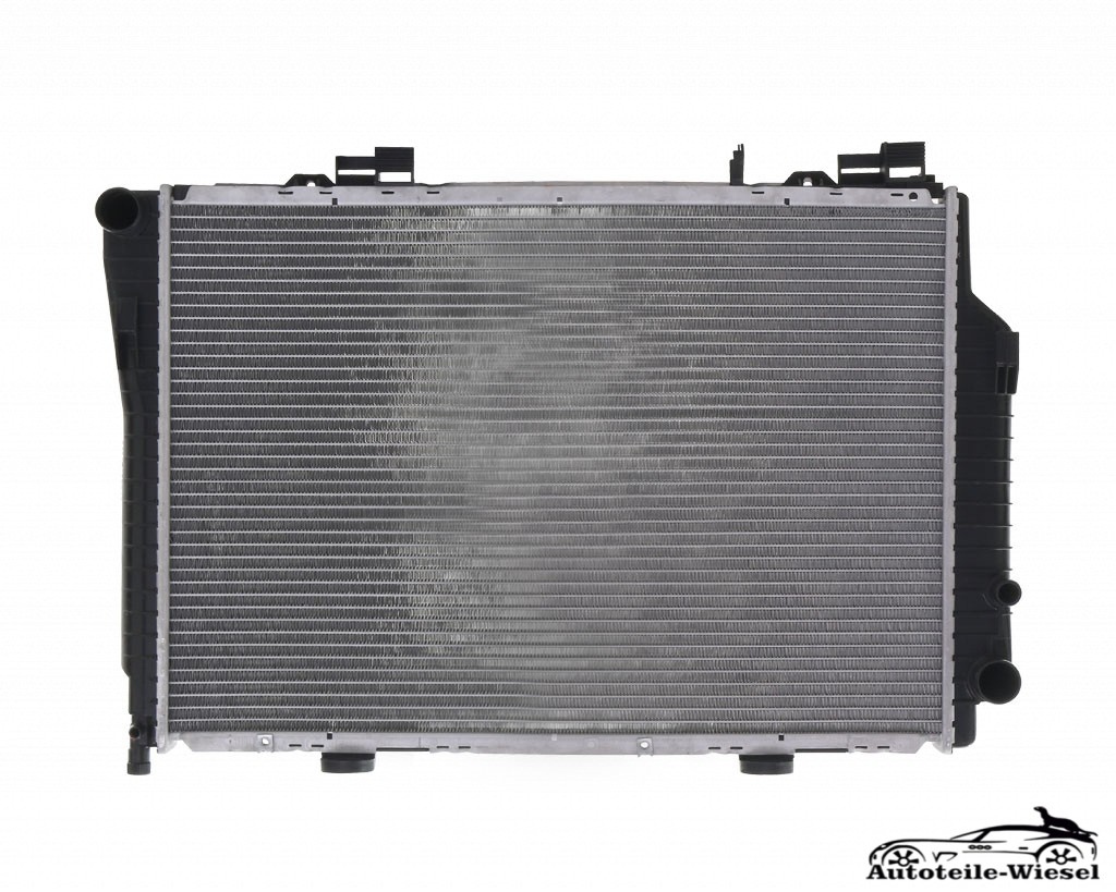 Wasserkühler für Mercedes W202 2.2 S202 97-00