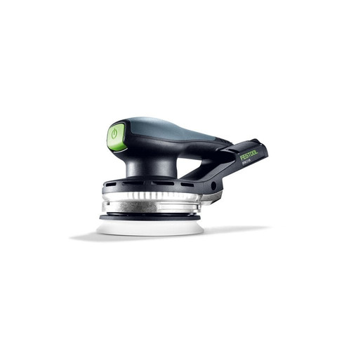 Festool 577733 ETSC 2 125 18v Cordless 125mm Eccentric Sander Basic Unit In Box - Picture 2 of 3