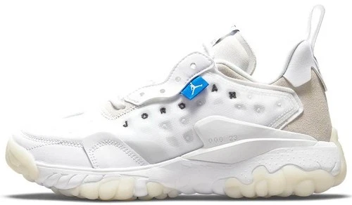 Jordan Delta 2 White Sail W