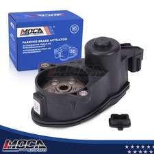 Rear Parking Brake Actuator For 18-25 Fordf-150 Expedition 3.5l Medium Or Heavy Rear Parking Brake Actuator For 18-25 Fordf-150 Expedition 3.5l Medium Or Heavy