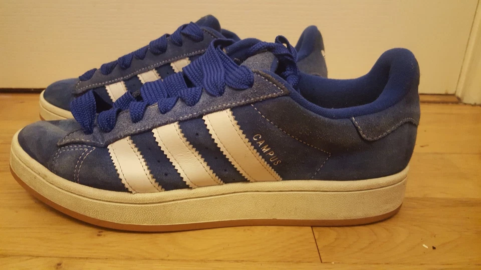 Adidas Campus, photo 3 of 5