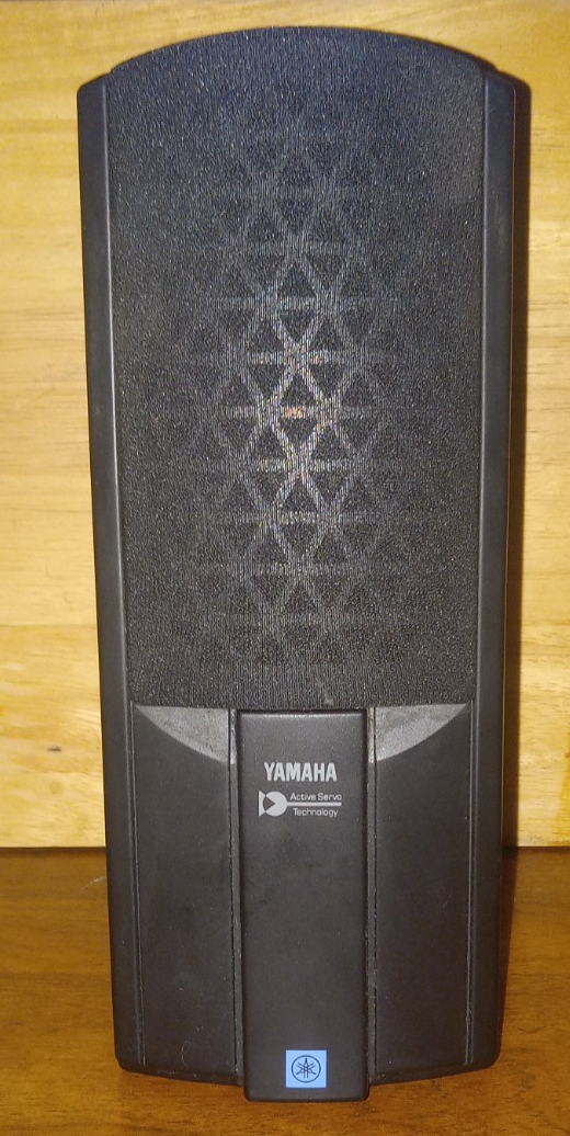 Yamaha YST-M8 Computer Speakers for sale online | eBay