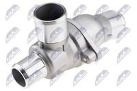 ThermostatgehäUse Nty CTM-FR-071