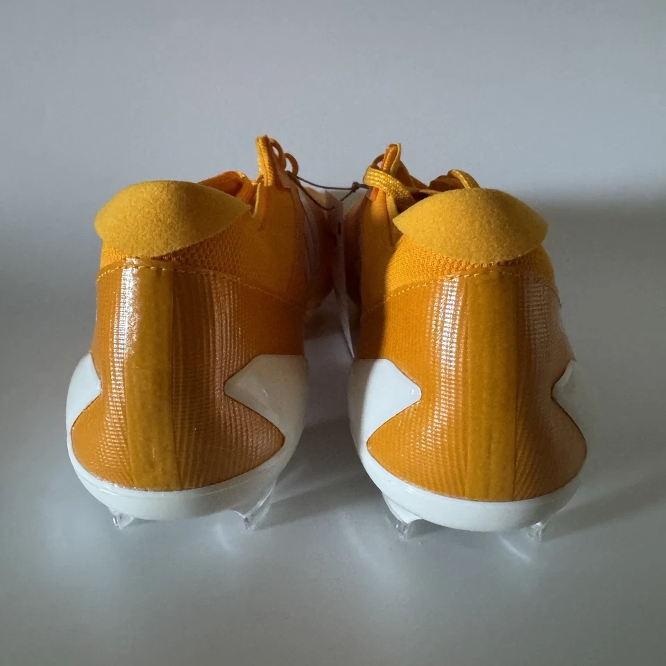 adidas Men’s Size 13 ADIZERO ELECTRIC FOOTBALL CLEATS IH7447 NEW - Image 4 of 4