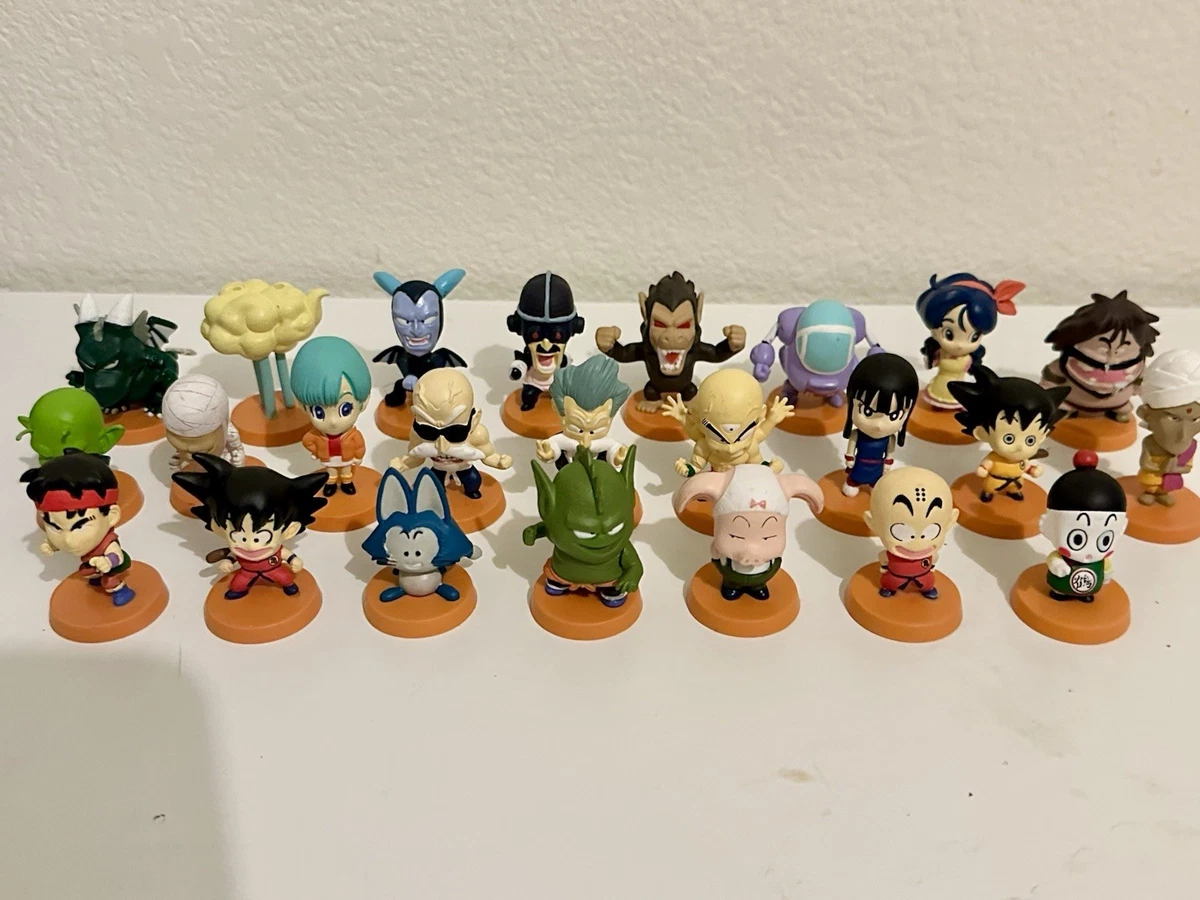 25+ Dragon Ball Mini Big Head for sale | Updated Oct 2026