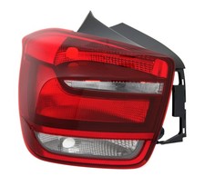 Rücklicht links für BMW 1er F20 F21 2011-2015 Halogen Heckleuchte Rückleuchte