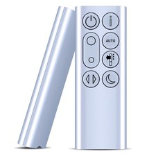 Image of Remote Control For Dyson TP04 Pure Cool Tower Air Purifier Fan TP07 TP08 TP09
