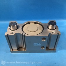 SMC MGQM80-25 Guided Actuator FNIP